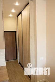 1-к квартира, посуточно, 32м2, 13/20 этаж