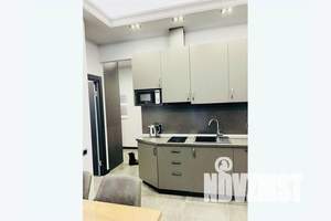 2-к квартира, посуточно, 40м2, 8/13 этаж