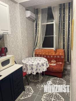 1-к квартира, на длительный срок, 21м2, 3/3 этаж