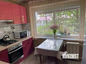 1-к квартира, на длительный срок, 33м2, 2/5 этаж