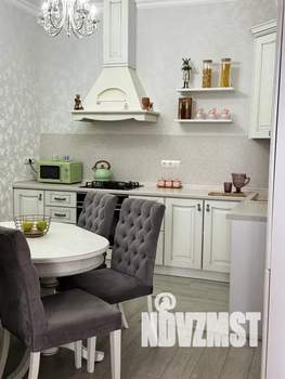 3-к квартира, посуточно, 63м2, 2/5 этаж