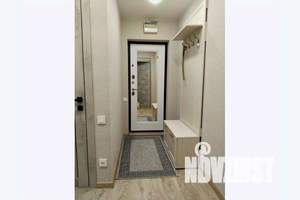 2-к квартира, посуточно, 36м2, 2/5 этаж