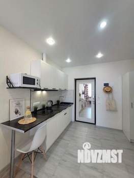 1-к квартира, на длительный срок, 32м2, 14/18 этаж