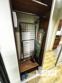 Студия квартира, на длительный срок, 27м2, 9/12 этаж