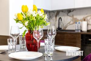 2-к квартира, на длительный срок, 60м2, 16/21 этаж