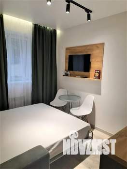 1-к квартира, посуточно, 16м2, 2/7 этаж