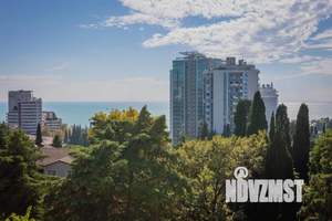 1-к квартира, посуточно, 60м2, 1/1 этаж
