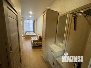 Студия квартира, посуточно, 27м2, 2/7 этаж