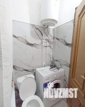 Студия квартира, посуточно, 30м2, 2/2 этаж