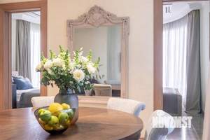 1-к квартира, посуточно, 62м2, 1/1 этаж