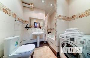 2-к квартира, посуточно, 70м2, 1/1 этаж