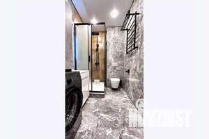 1-к квартира, посуточно, 40м2, 8/12 этаж