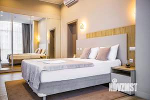 2-к квартира, посуточно, 55м2, 1/1 этаж