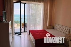 1-к квартира, посуточно, 45м2, 2/21 этаж