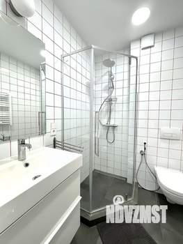 1-к квартира, на длительный срок, 30м2, 2/3 этаж