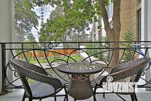 1-к квартира, посуточно, 18м2, 1/1 этаж