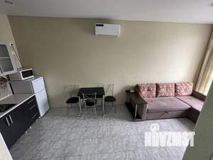 2-к квартира, посуточно, 36м2, 10/10 этаж