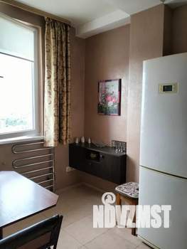 1-к квартира, посуточно, 30м2, 7/8 этаж