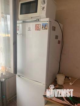 1-к квартира, на длительный срок, 30м2, 4/6 этаж