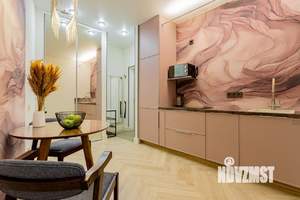 1-к квартира, на длительный срок, 35м2, 4/10 этаж