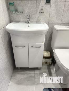 2-к квартира, посуточно, 50м2, 3/3 этаж