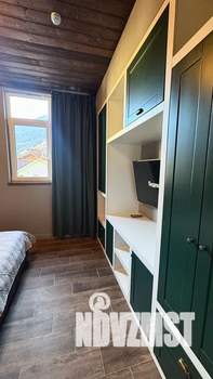 2-к квартира, посуточно, 55м2, 2/2 этаж