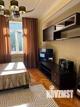 2-к квартира, на длительный срок, 64м2, 3/4 этаж