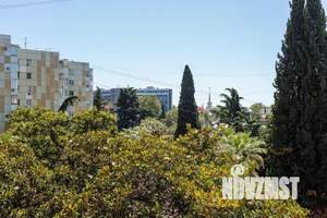 2-к квартира, посуточно, 52м2, 1/1 этаж