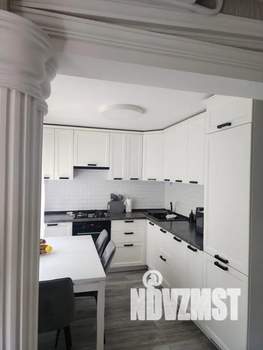 3-к квартира, посуточно, 72м2, 4/5 этаж