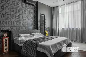 3-к квартира, на длительный срок, 80м2, 7/10 этаж