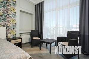 2-к квартира, посуточно, 80м2, 3/5 этаж