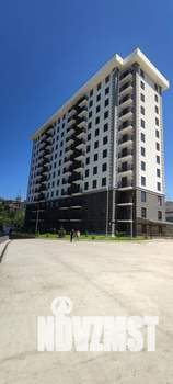 1-к квартира, посуточно, 35м2, 6/12 этаж