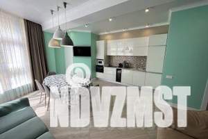 3-к квартира, посуточно, 69м2, 5/9 этаж