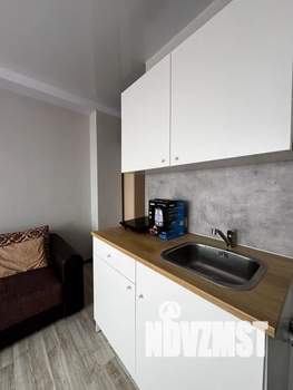 Студия квартира, посуточно, 24м2, 2/4 этаж
