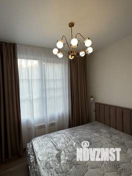 2-к квартира, на длительный срок, 52м2, 2/3 этаж