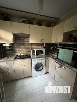 2-к квартира, на длительный срок, 48м2, 3/5 этаж