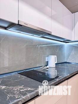 2-к квартира, посуточно, 40м2, 1/1 этаж