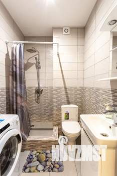 Студия квартира, посуточно, 23м2, 5/5 этаж