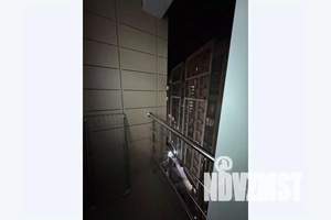 1-к квартира, посуточно, 37м2, 11/13 этаж