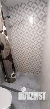 Студия квартира, на длительный срок, 35м2, 8/8 этаж