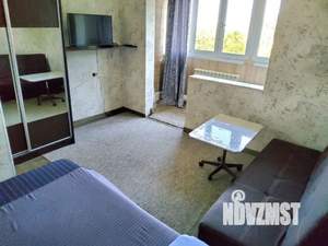 1-к квартира, посуточно, 30м2, 4/9 этаж