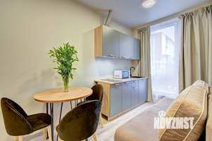 2-к квартира, посуточно, 28м2, 1/1 этаж
