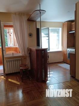 2-к квартира, на длительный срок, 42м2, 3/5 этаж