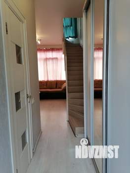 2-к квартира, на длительный срок, 55м2, 1/3 этаж