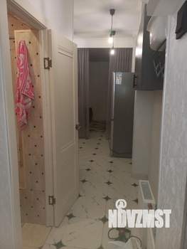 1-к квартира, на длительный срок, 30м2, 1/3 этаж