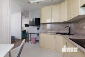 1-к квартира, на длительный срок, 35м2, 10/12 этаж
