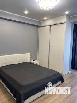 2-к квартира, посуточно, 56м2, 2/12 этаж