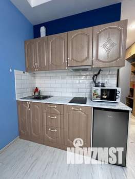 Студия квартира, посуточно, 27м2, 2/7 этаж