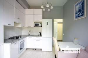 2-к квартира, на длительный срок, 38м2, 5/6 этаж