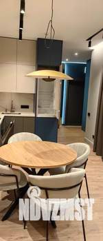 1-к квартира, посуточно, 40м2, 1/3 этаж